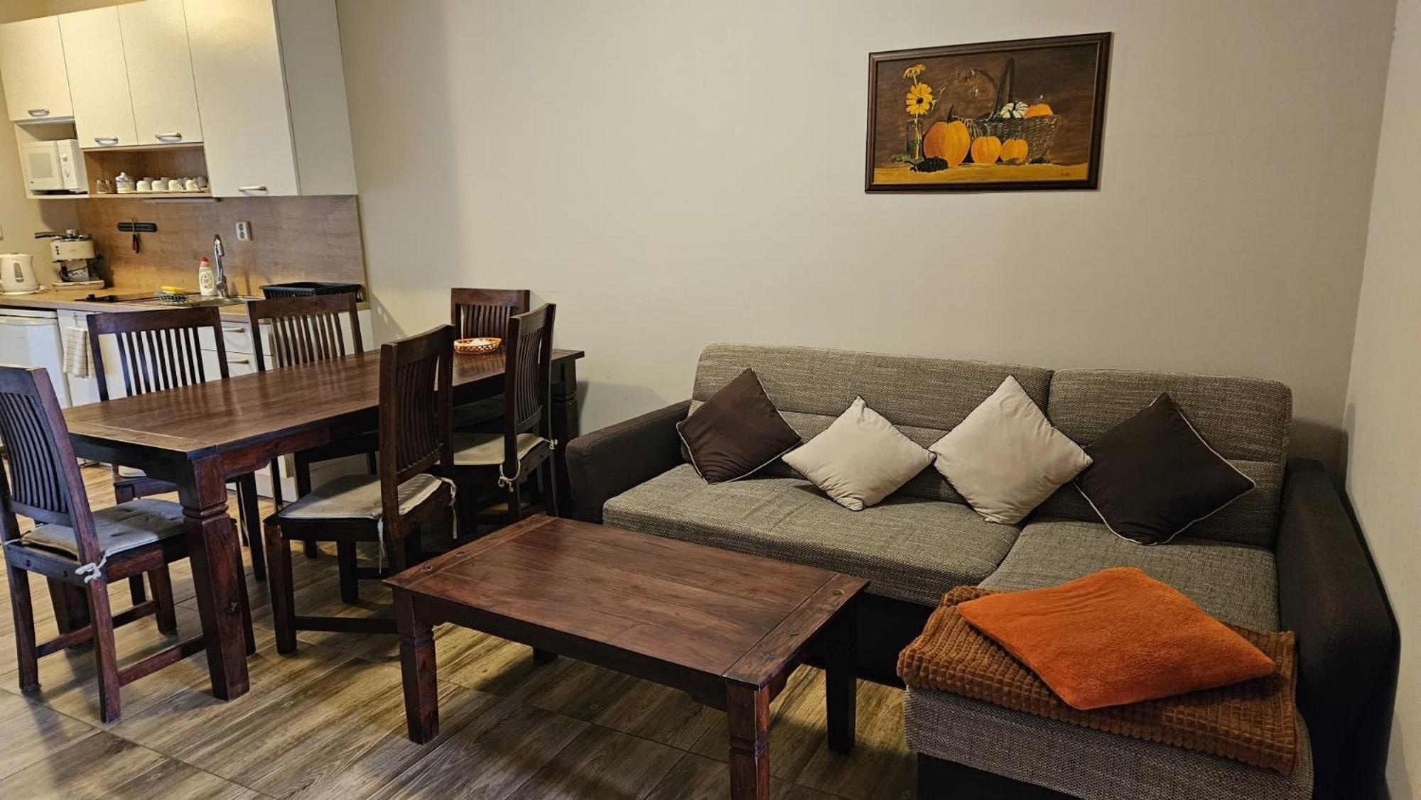 Apartment Adriana 10E, Vysoke Tatry, High Tatras Veľký Slavkov Екстериор снимка