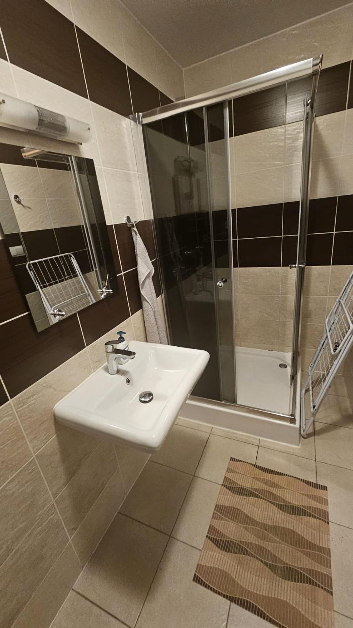 Apartment Adriana 10E, Vysoke Tatry, High Tatras Veľký Slavkov Екстериор снимка