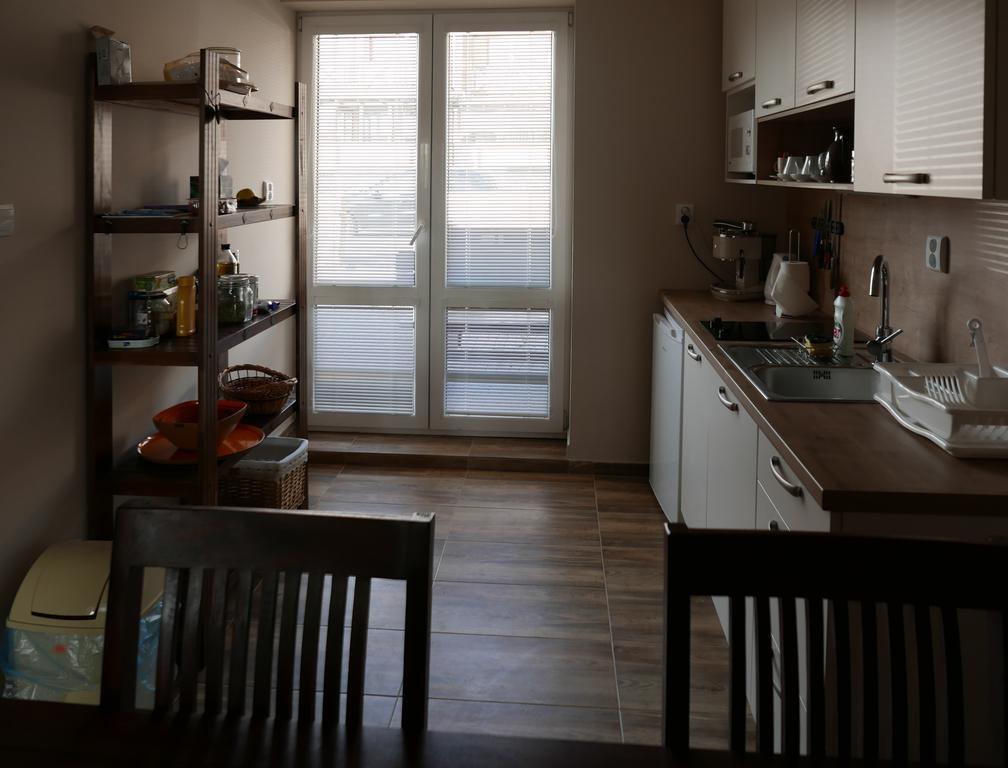 Apartment Adriana 10E, Vysoke Tatry, High Tatras Veľký Slavkov Екстериор снимка