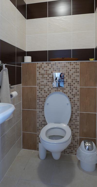 Apartment Adriana 10E, Vysoke Tatry, High Tatras Veľký Slavkov Екстериор снимка