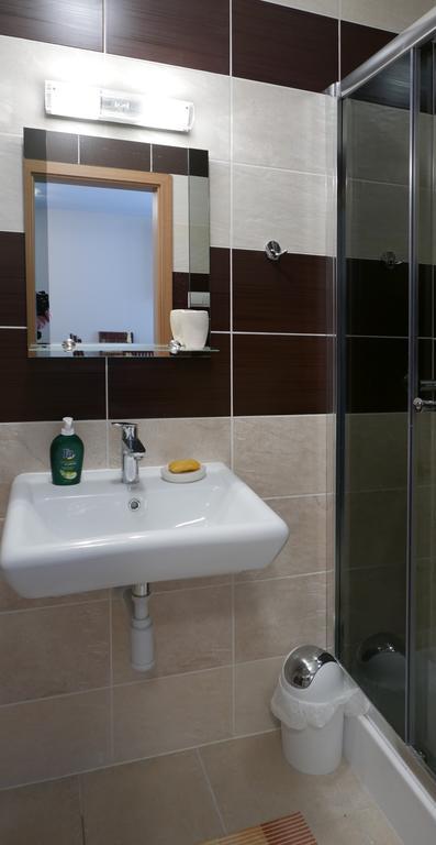 Apartment Adriana 10E, Vysoke Tatry, High Tatras Veľký Slavkov Екстериор снимка