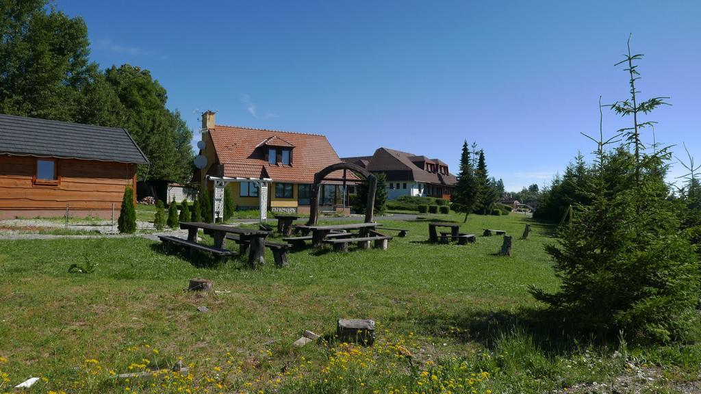 Apartment Adriana 10E, Vysoke Tatry, High Tatras Veľký Slavkov Екстериор снимка