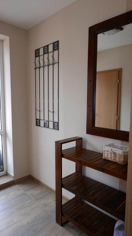 Apartment Adriana 10E, Vysoke Tatry, High Tatras Veľký Slavkov Екстериор снимка