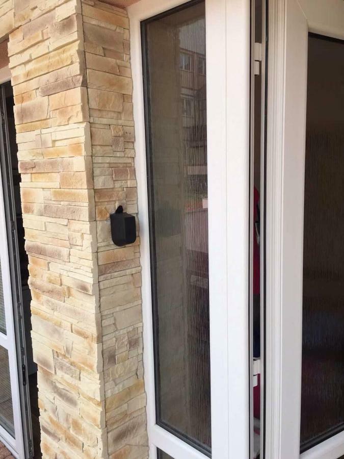 Apartment Adriana 10E, Vysoke Tatry, High Tatras Veľký Slavkov Екстериор снимка